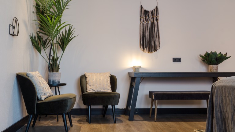 Comfort suite - Boutique Suites Lisse