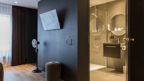 Deluxe suite - Boutique Suites Lisse