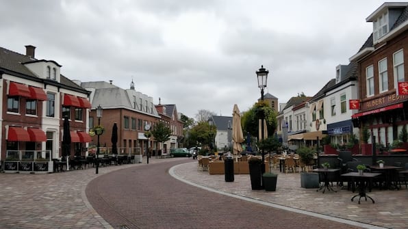 Lisse