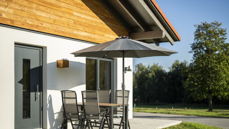 Bungalow - Landal Arber
