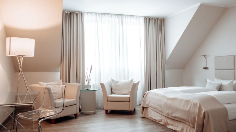 Comfort kamer - Clostermanns Hof