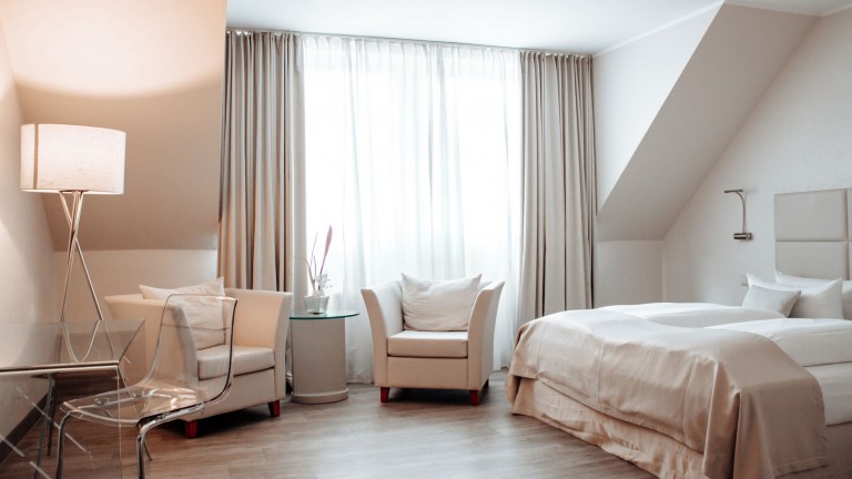 Comfort kamer - Clostermanns Hof