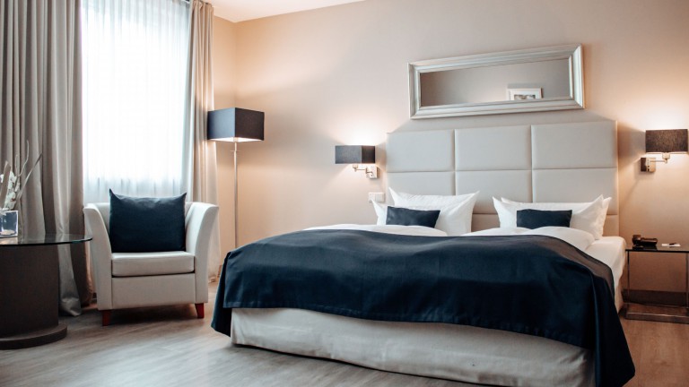 Comfort superior kamer - Clostermanns Hof