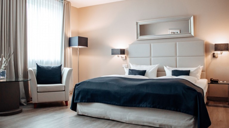 Comfort superior kamer - Clostermanns Hof