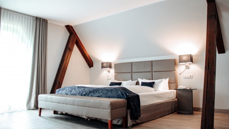 Executive kamer - Clostermanns Hof