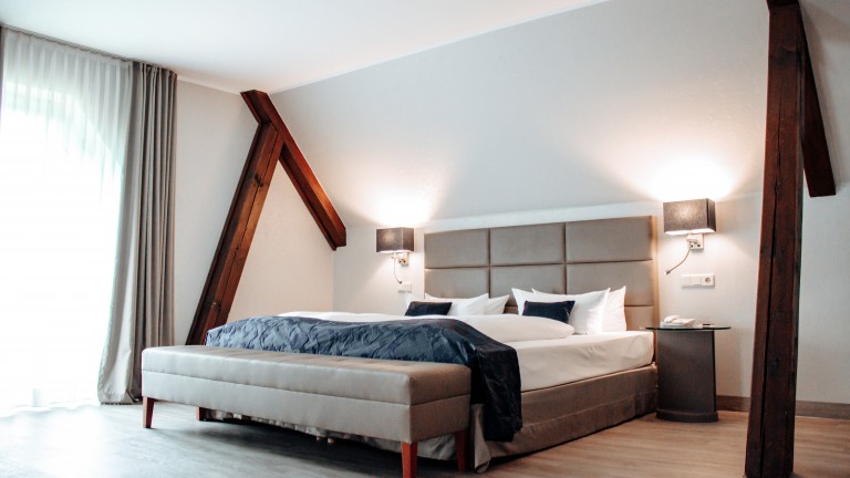 Executive kamer - Clostermanns Hof