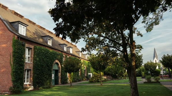 Clostermanns Hof - Clostermanns Hof