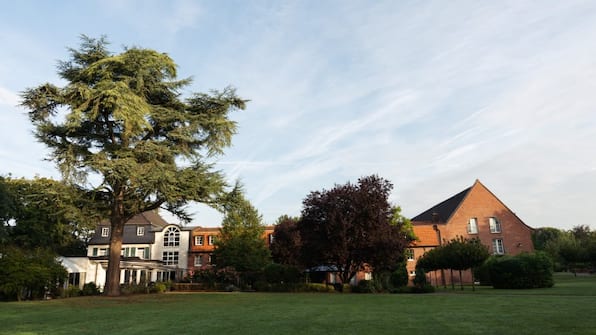 Clostermanns Hof - Clostermanns Hof
