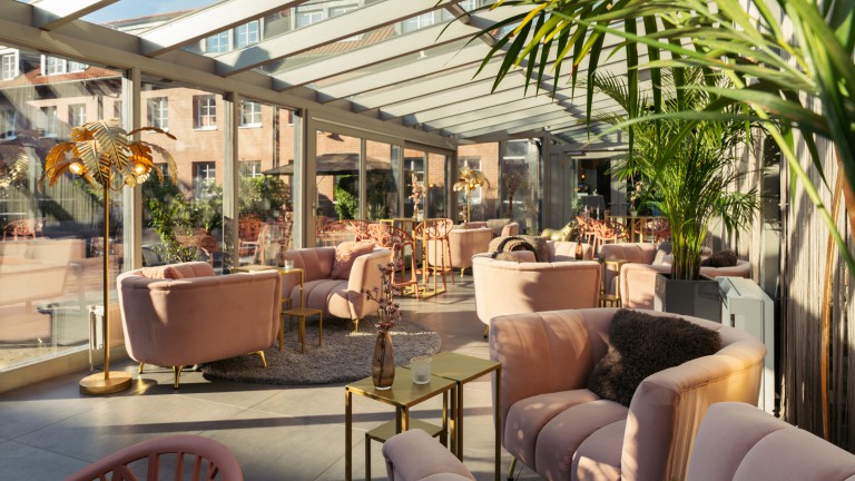 Bar - Clostermanns Hof