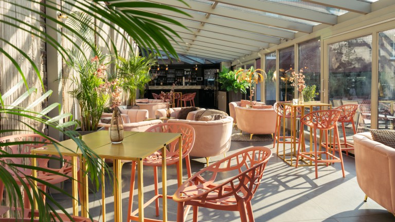 Bar - Clostermanns Hof