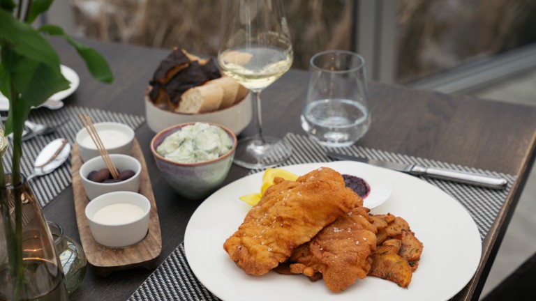 Culinair - Clostermanns Hof