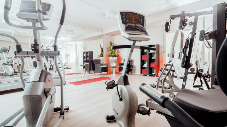 Fitness - Clostermanns Hof