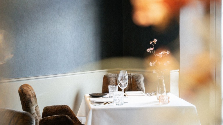 Restaurant - Clostermanns Hof