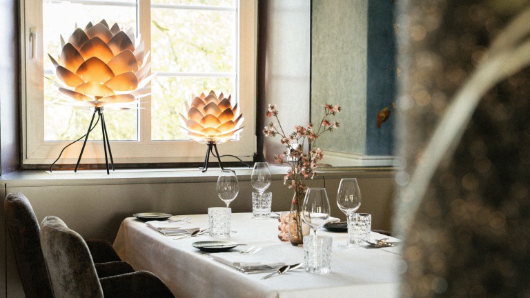 Restaurant - Clostermanns Hof