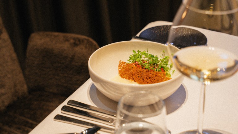 Culinair - Clostermanns Hof