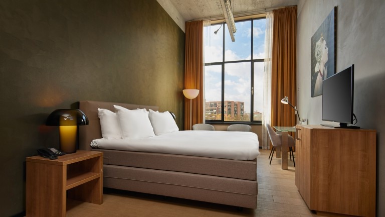 Superior loft - Westcord Hotel Eindhoven