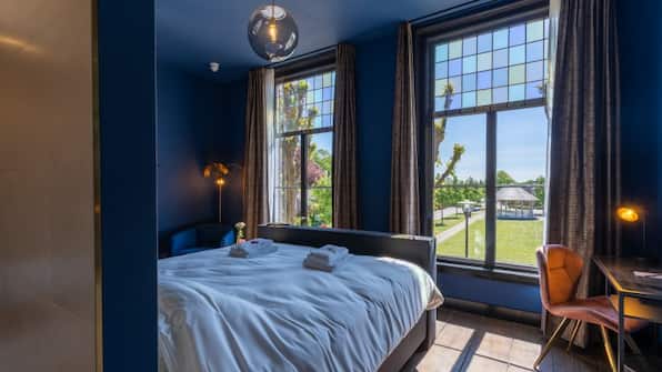 Blue room - Boutique Hotel Lytel Blue