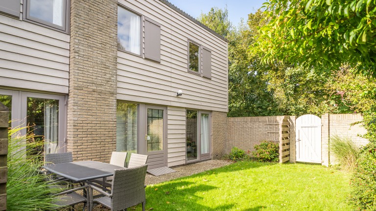 Bungalow - Villapark Residentie Texel
