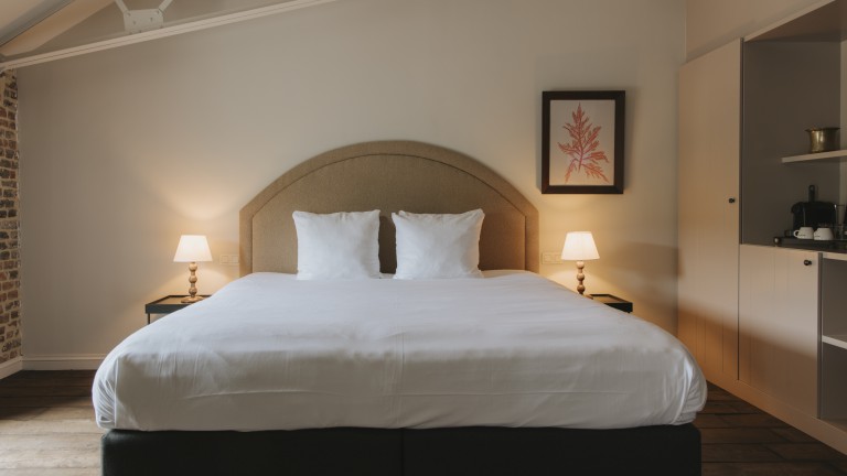 Junior suite - Landgoed Altenbroek