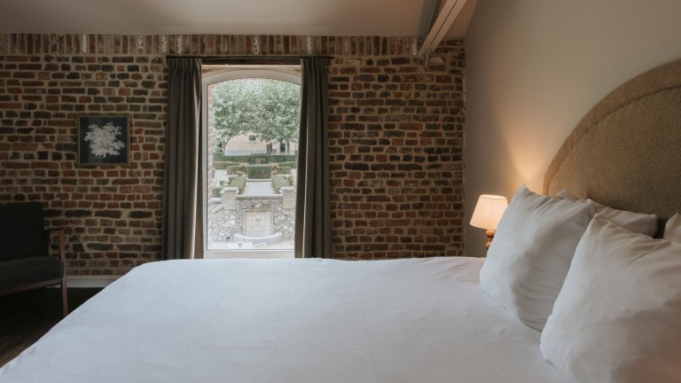 Junior suite - Landgoed Altenbroek
