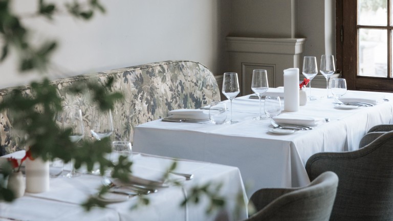 Restaurant - Landgoed Altenbroek