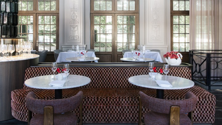 Restaurant - Landgoed Altenbroek