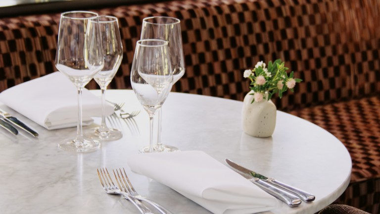 Restaurant - Landgoed Altenbroek