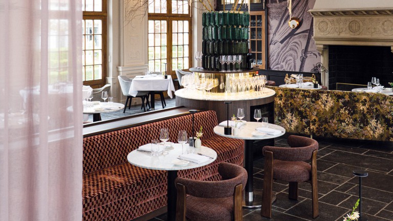 Restaurant - Landgoed Altenbroek