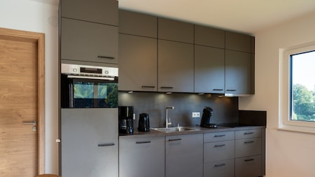 Keuken - Landal Arber Keuken - Landal Arber