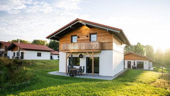 Bungalow - Landal Arber