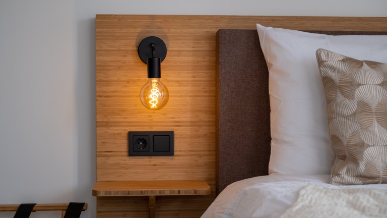 Standaard kamer - Hotel Paradis