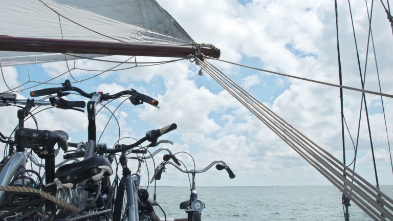Boat Bike Tours - Boat Bike Tours