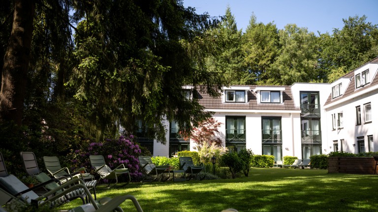 Witte Berken Natuurhotel - Witte Berken Natuurhotel