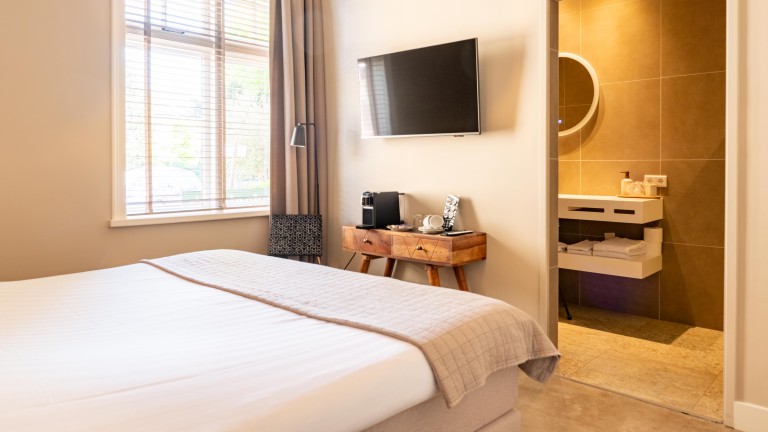 Comfort kamer - Herberg de Zwaan