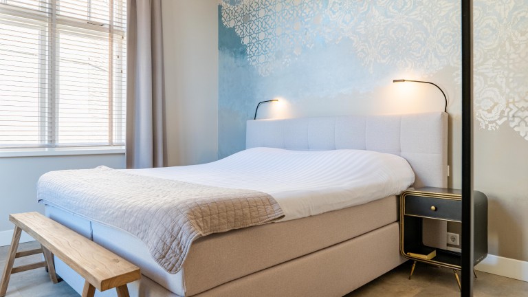 Comfort kamer - Herberg de Zwaan Elspeet
