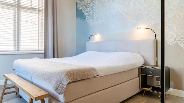 Comfort kamer - Herberg de Zwaan Elspeet