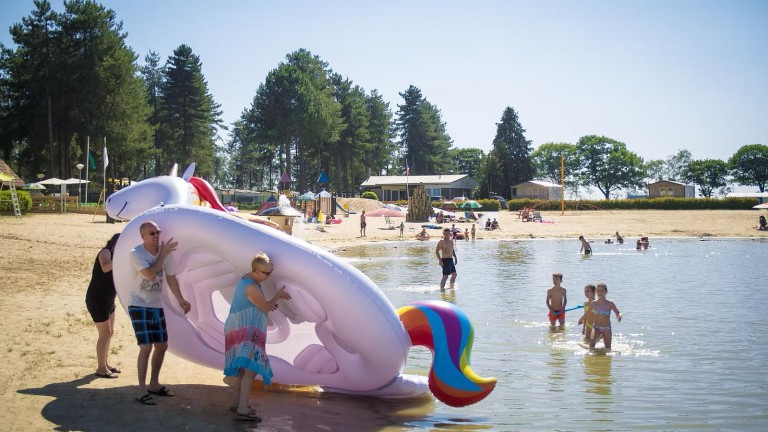 Strand - Arden Parks Tulderheyde