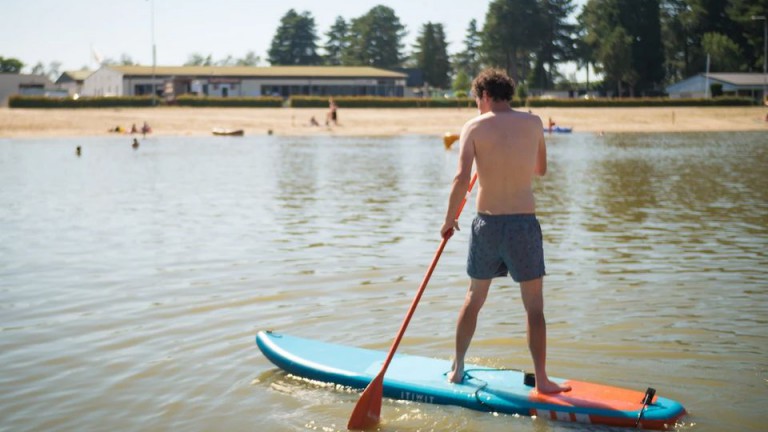 Suppen - Arden Parks Tulderheyde