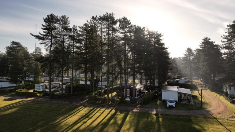 Arden Parks Tulderheyde