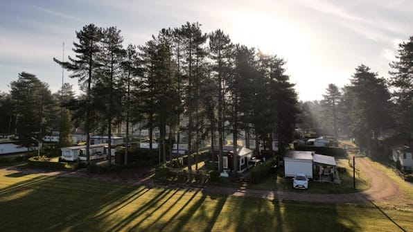 Arden Parks Tulderheyde