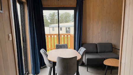 Woonkamer - Arden Parks Tulderheyde Woonkamer - Arden Parks Tulderheyde
