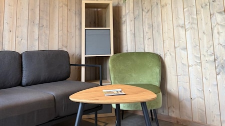 Woonkamer - Arden Parks Tulderheyde Woonkamer - Arden Parks Tulderheyde