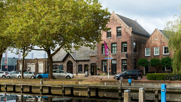 Boutique Hotel The Yard Noordkade - Boutique Hotel The Yard Noordkade