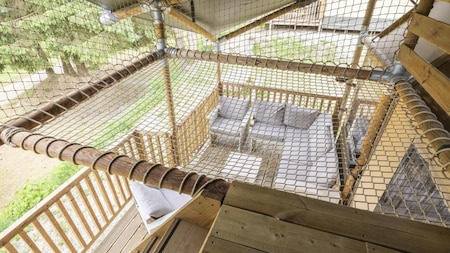 Veranda - Arden Parks Tulderheyde Veranda - Arden Parks Tulderheyde