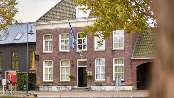 Boutique Hotel The Yard Zuidkade - Boutique Hotel The Yard Zuidkade
