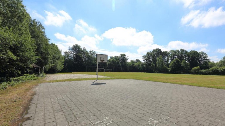 Sportveld - Arden Parks Baalse Hei