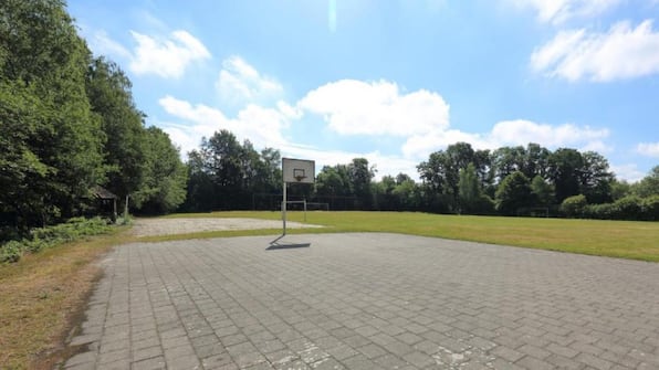 Sportveld - Arden Parks Baalse Hei