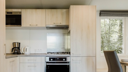 Keuken - Arden Parks Baalse Hei Keuken - Arden Parks Baalse Hei