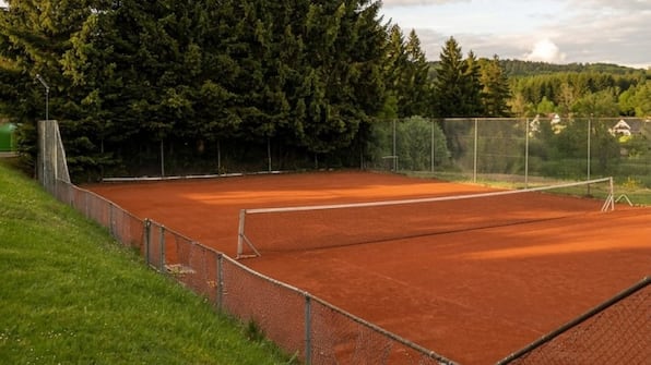 Tennisbaan - Arden Parks Petite Suisse