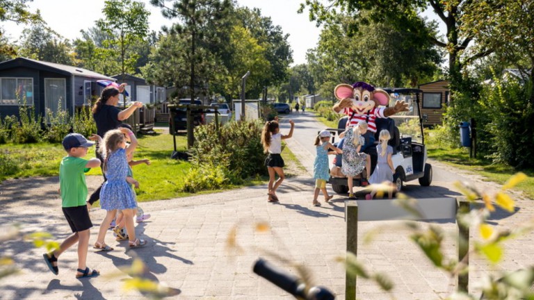 Animatie - Siblu Lauwersoog